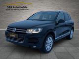 Volkswagen Touareg V6 TDI ABT Exclusive/PANO/AHK/SCHECKHEFT - VW Touareg Gebrauchtwagen in Hannover