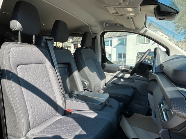 Ford Transit Custom 2,0lDoppelkabine L2 AT 5JGar