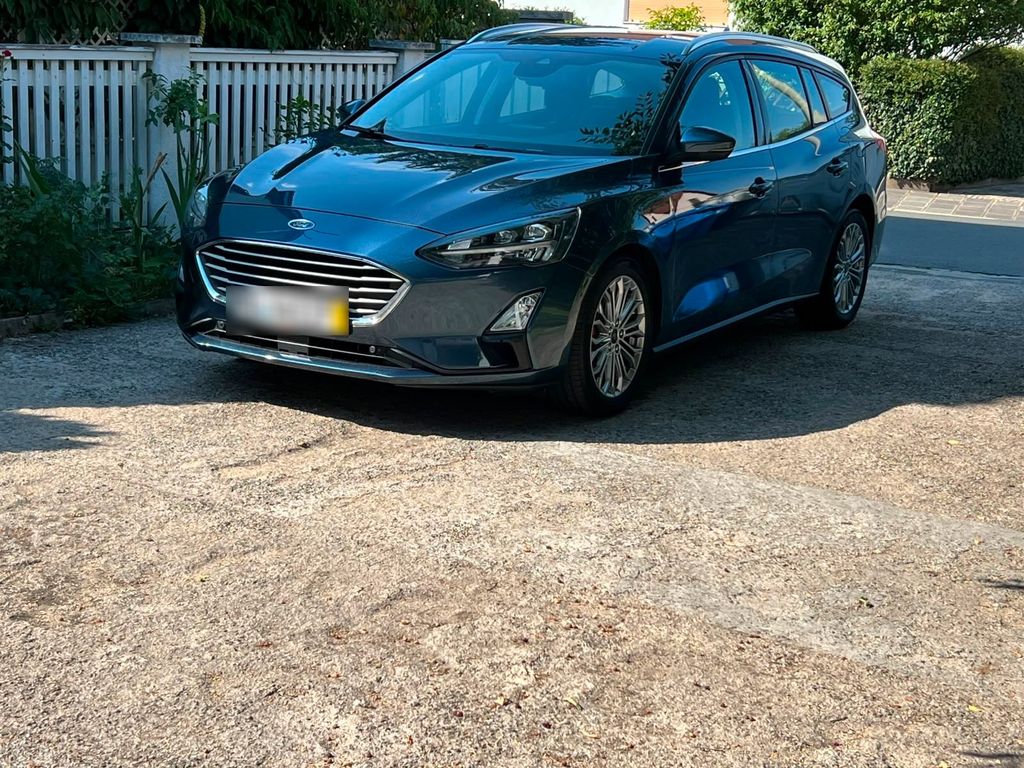 Image of Ford Focus