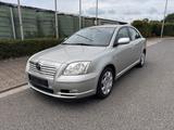 Toyota Avensis Automatik PDC AHK KLIMA GEP... - Toyota Avensis in Duisburg