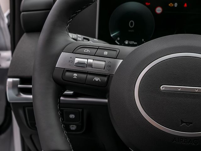 Hyundai Tucson 1.6 Trend Hybrid 2WD Autobahnassistent