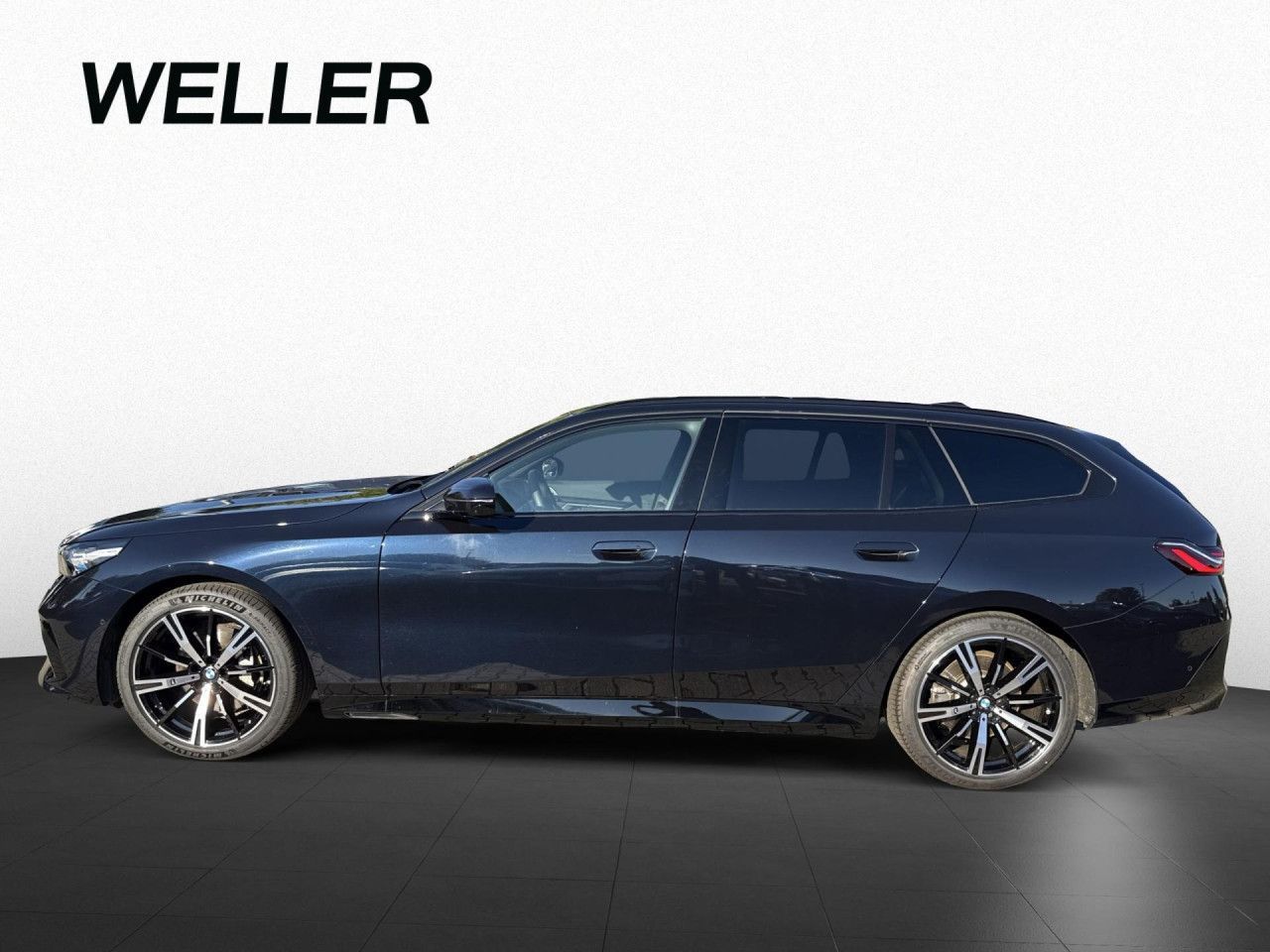 BMW 540 - Bild 11