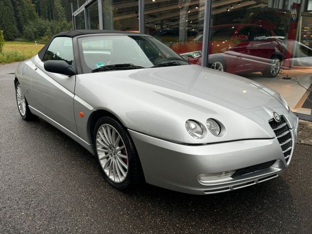 ALFA ROMEO Spider 2.0 JTS 16V Medio