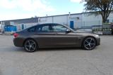 BMW 430 Gran Coupe xDrive Luxury Line*Leder*Sch-Dach - BMW 430 Gran Coupé in Duisburg