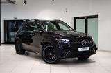 Mercedes-Benz GLE 450d|AMG|DISTR|HUD|NIGHT|LUFT|360|WIDE|BURM| - Mercedes-Benz in Hamburg
