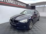 BMW 320d Gran Turismo Sport Line Navi*Leder*SHZ*LED - BMW 3er Reihe in Hannover