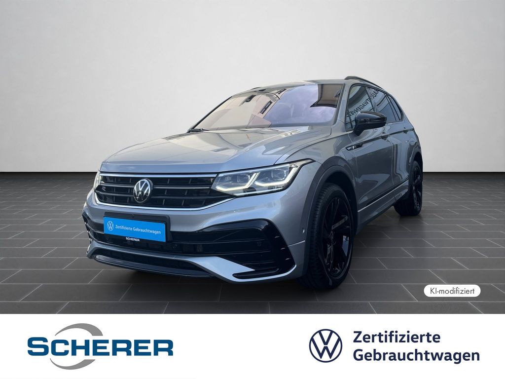 Volkswagen Tiguan Allspace 2.0 TSI R-Line 4Motion