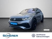 Volkswagen Tiguan Allspace - Vorschau Bild 1