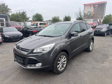 Ford Kuga - 2