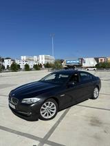 BMW 528 BMW 528i 6 ZYLINDER SAUGER,NIGHTVI... - BMW 528 von privat