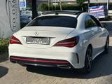 Mercedes-Benz CLA 250 4M 7G-DCT AMG Styling / PANO / RFK /.. - Mercedes-Benz CLA 250 in Düsseldorf