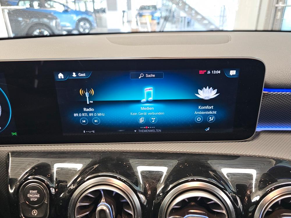 Mercedes-Benz A-Class Progressive Kamera,Navi,Sitzheizung,PDC, миниатюра 12