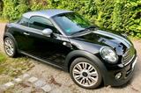 MINI Cooper Coupé - MINI Cooper C Gebrauchtwagen