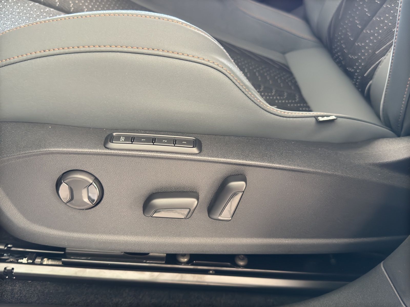 Cupra Born - Bild 16
