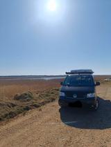 Volkswagen T5 Multivan Camper - Offers matching your search criteria