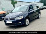 Volkswagen Sharan Cup BMT DSG - VW Sharan Gebrauchtwagen in Mainz