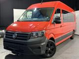 Volkswagen Crafter 2.0 TDI Lang Hochdach CAMPER+KAM+AHK+2Hd - Volkswagen Crafter in Oldenburg