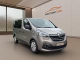 Renault Trafic Combi L1H1 2,8t  Life - 8 Sitzer Autos