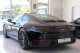 Porsche 992 911 Carrera S Dt./1.Hd/Sp. Abg./Bose/113Net - Porsche: Carrera