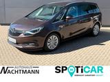 Opel Zafira C Innovation, SHZ, Navi, LED-Matrix - gebrauchte Opel Zafira aus dem Jahr 2016