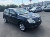 Nissan Qashqai Acenta 4X4 - gebrauchte Nissan Qashqai aus dem Jahr 2008