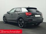 Audi Q2 35 TFSI S-tronic s-line 5-J-GAR ASSISTENZPAKE - Audi Q2 GA mit Benzin-Antrieb