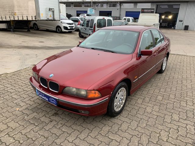 BMW 523I~ Guter Zustand~Automatik~Rostfrei