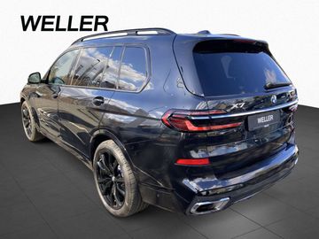 BMW X7 - 12