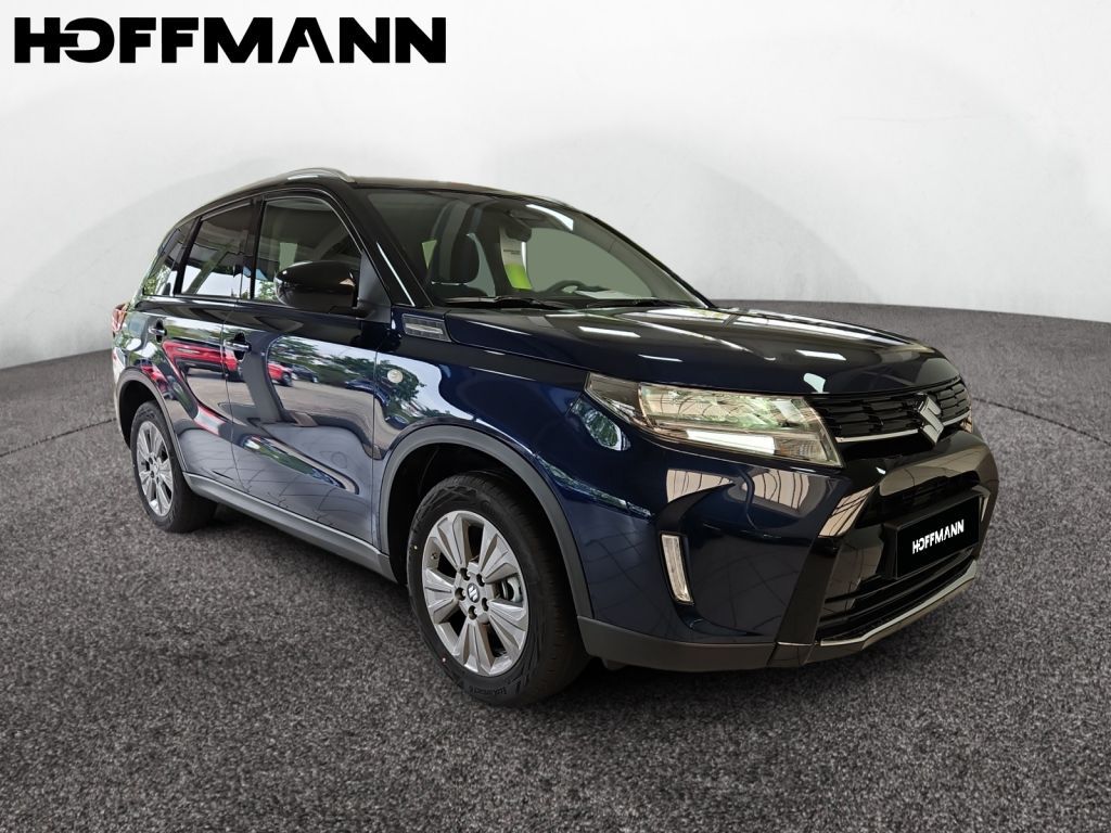 Fahrzeugabbildung Suzuki Vitara 1.4 Boosterjet Hybrid Allgrip Comfort