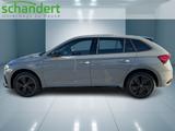 Skoda Scala 1.5 TSI Monte Carlo DSG LED Navi AHK Pano - Skoda Scala: 1.5