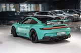 Porsche 992 GT3*CLUBSPORT*CARBON-SITZE*CARBON.INT*LIFT* - Porsche 992: Grün