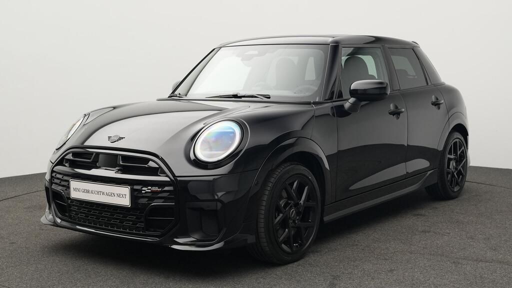 MINI MINI Cooper S 5-Türer