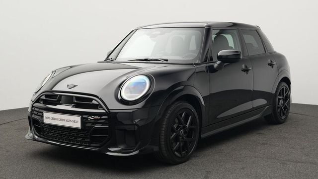 MINI MINI Cooper S 5-Türer