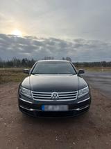 Volkswagen VW Phaeton 3.0 V6 TDI | EZ 11/2011 | Autom... - gebrauchte VW Phaeton aus dem Jahr 2011