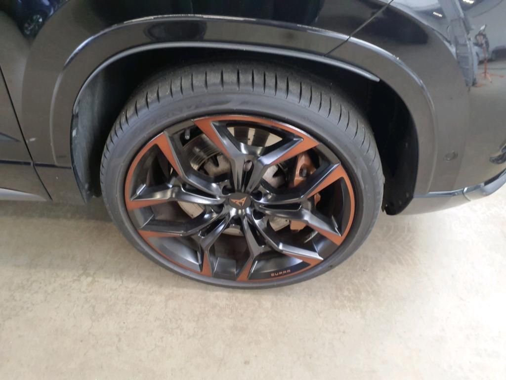 Cupra Ateca Limited Edition 2.0 TSI Pano*Tempo*PDC*RFK