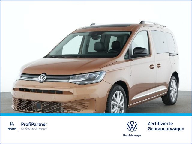 Volkswagen Caddy - Bild 1