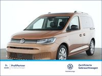 Volkswagen Caddy - Vorschau Bild 1