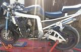 Suzuki 750 GSX-R750W - Angebote entsprechen deinen Suchkriterien