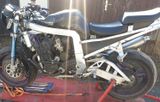 Suzuki 750 GSX-R750W - SUZUKI R 750 W GSX