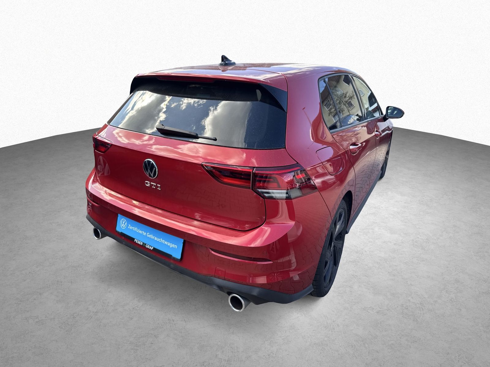 Volkswagen Golf - Bild 6