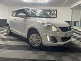 Suzuki Swift Club 4x4 KLIMA TEMPOMAT SITZHEIZUNG ISOFIX - Suzuki Swift Gebrauchtwagen