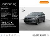 Volkswagen Sharan United 1.4 TSI 7Sitze*Navi*AHK*RFK*ACC - Volkswagen Sharan United mit Benzin-Antrieb