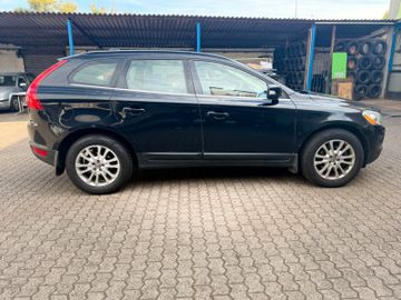 Volvo XC60 - 4