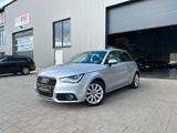 Audi A1 SB 1.4 TFSI S-Tronic BIXENON NAV PDC - Audi A1: Tronic