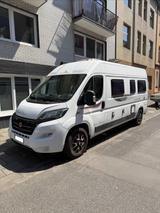 Roller Team Livingstone 2 Prestige Linea Goldschmitt Voll