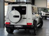 Mercedes-Benz G 63 AMG G500 VIP G63 Umbau Modell-2022 - gebrauchte Mercedes-Benz G 63 AMG aus dem Jahr 2016