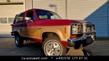 Ford Bronco II Klima, EFH Tempomat 4X4 - Ford Bronco: Geländewagen