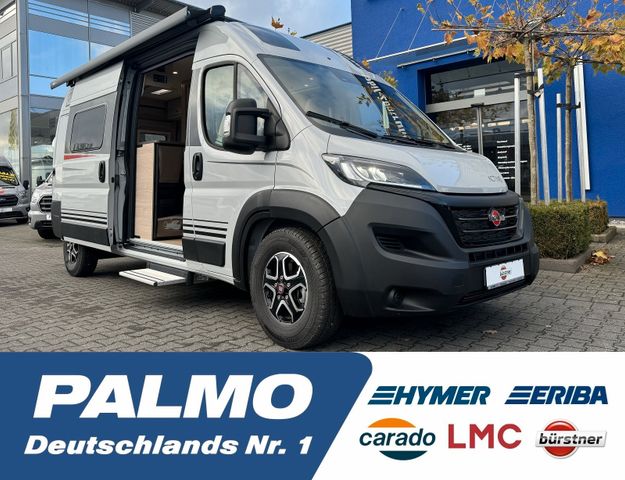 Bürstner Campeo C 600  SIE SPAREN 9.567 € !!!