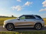 Mercedes-Benz GLE 400 d 4MATIC AMG | AIRMATIC | DISTRONIC | 36 - Mercedes-Benz GLE 400 von privat