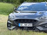 Ford Focus 2,0 EcoBlue 110kW ST-Line Turnier A. S...